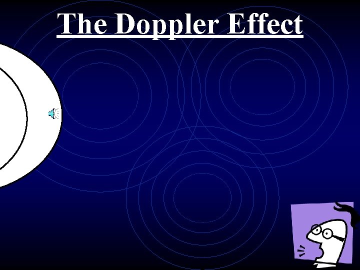 The Doppler Effect 