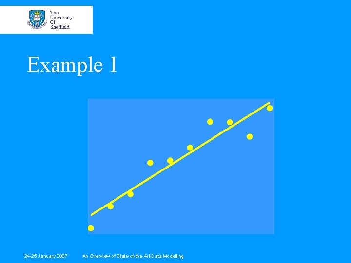 An Overview Of Stateofthe Art Data Modelling Introduction