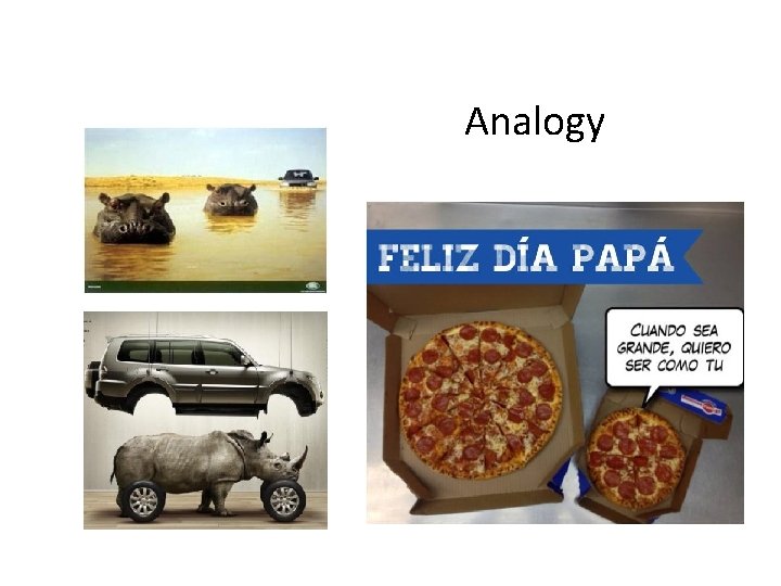 Analogy 