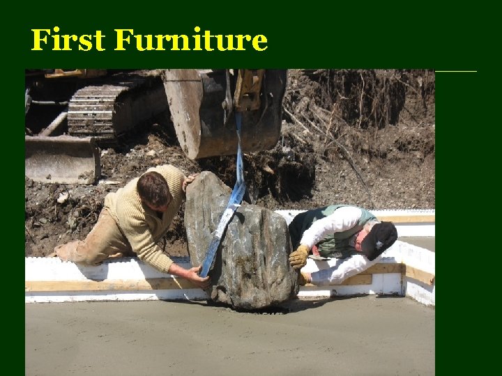 First Furniture 