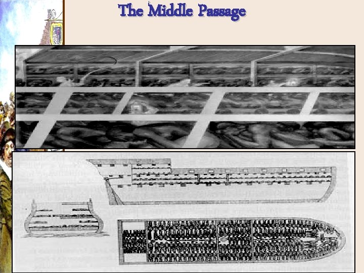 The Middle Passage 