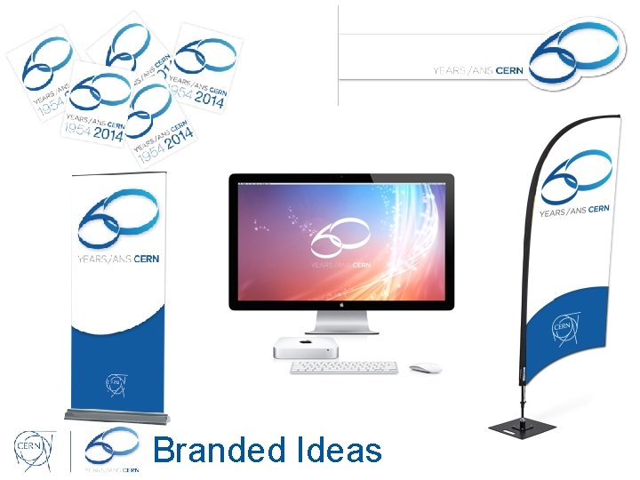 Branded Ideas 