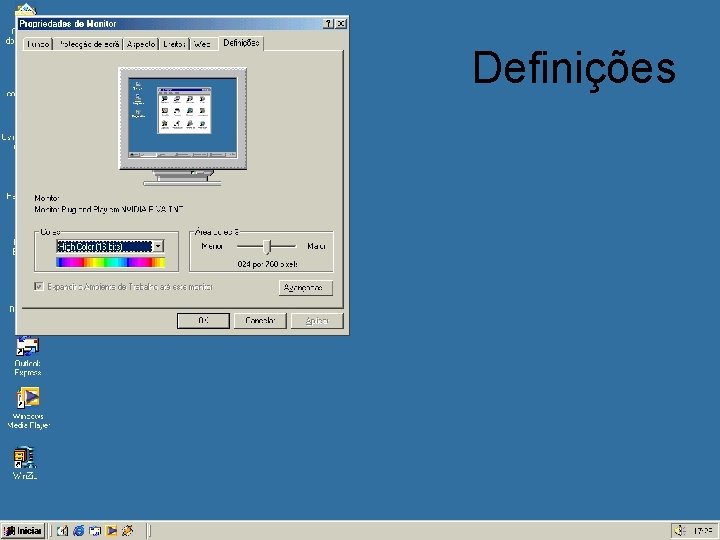 Oque Windows O que o Windows um dos sistema operativo
