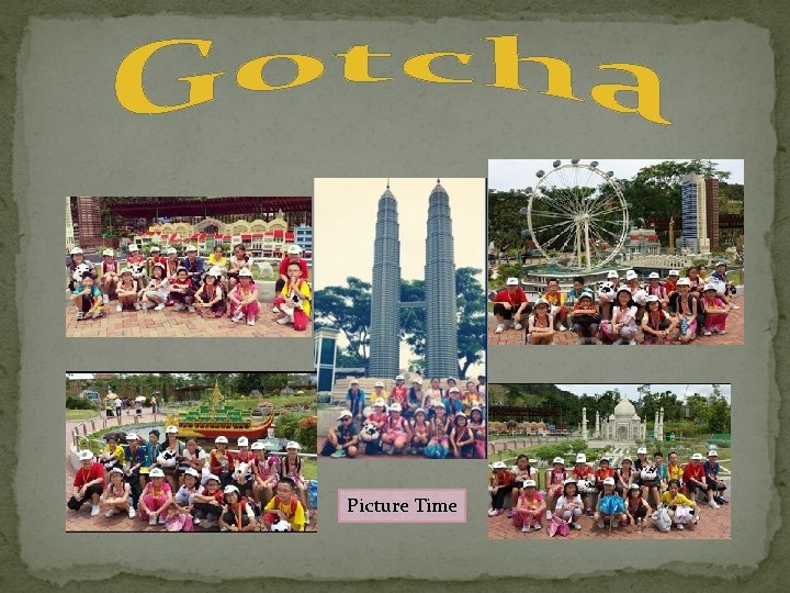 Picture Time Picture Time