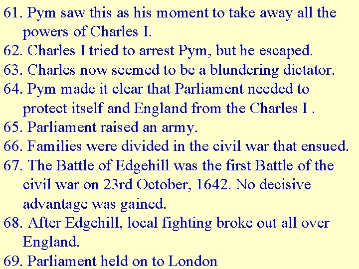 61. Pym saw this as his moment to take away all the powers of