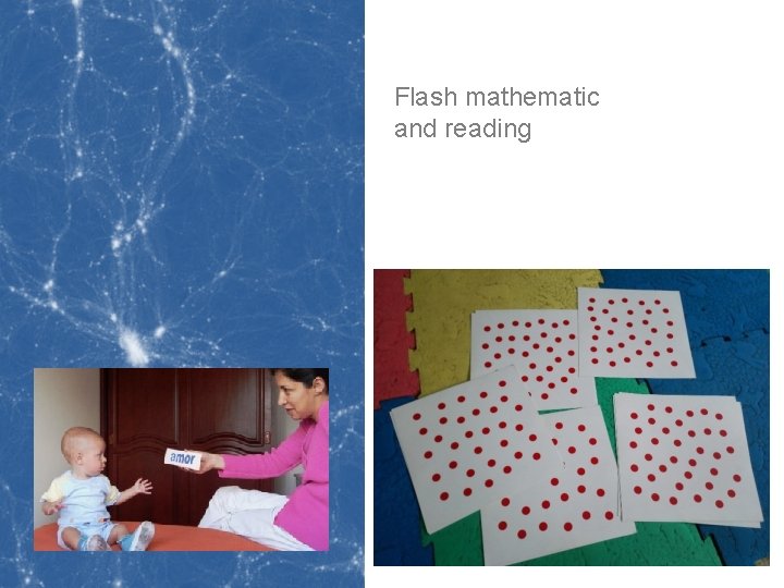 Flash mathematic and reading Flash mathematic and reading