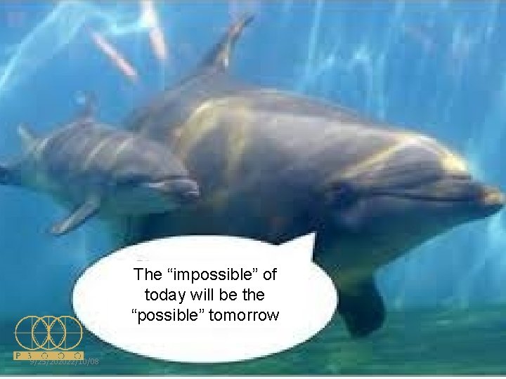 The “impossible” of today will be the “possible” tomorrow 9/25/202022/10/08 The “impossible” of today will be the “possible” tomorrow 9/25/202022/10/08