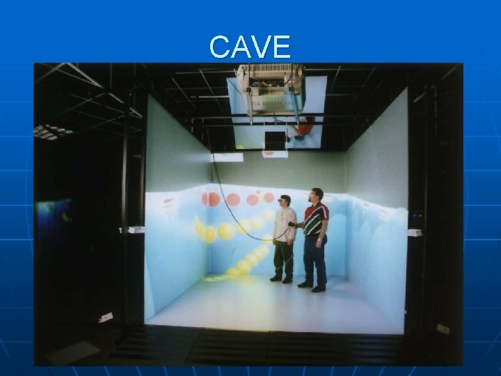 CAVE 