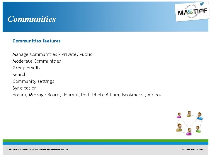 Communities features Manage Communities – Private, Public Moderate Communities Group emails Search Community settings Communities features Manage Communities – Private, Public Moderate Communities Group emails Search Community settings