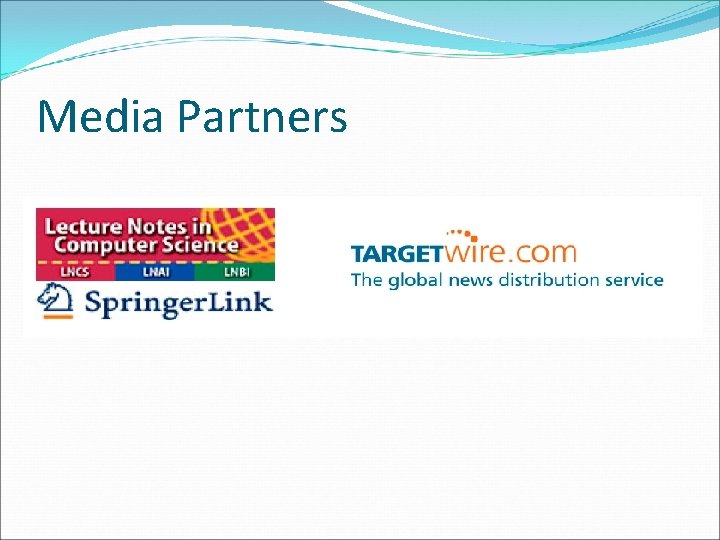 Media Partners 