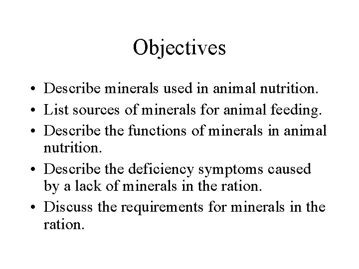 38+ Animal Nutrition And Feeding Worksheet Answers Psikyolalola