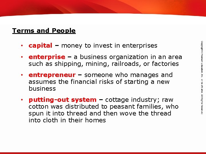 TEKS 8 C: Calculate percent composition and empirical and molecular formulas. Terms and People