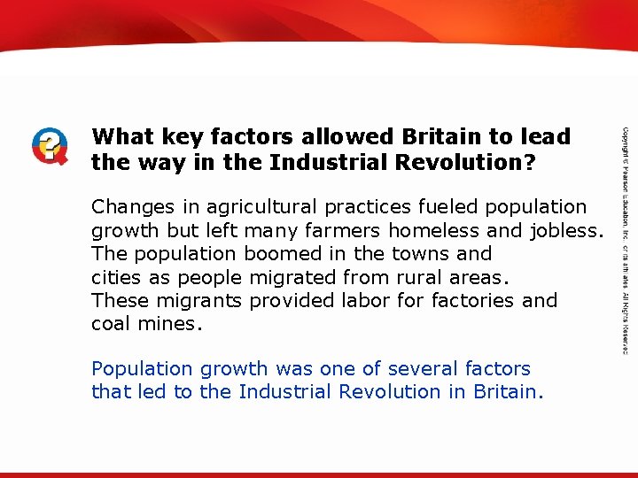 TEKS 8 C: Calculate percent composition and empirical and molecular formulas. What key factors
