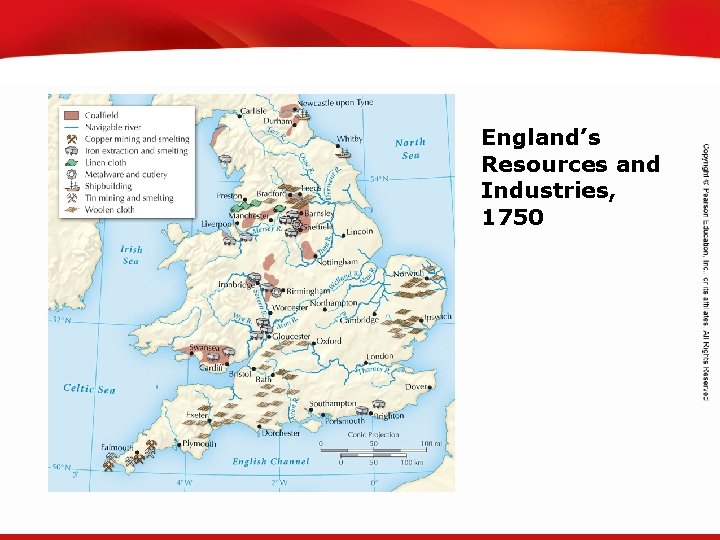 TEKS 8 C: Calculate percent composition and empirical and molecular formulas. England’s Resources and