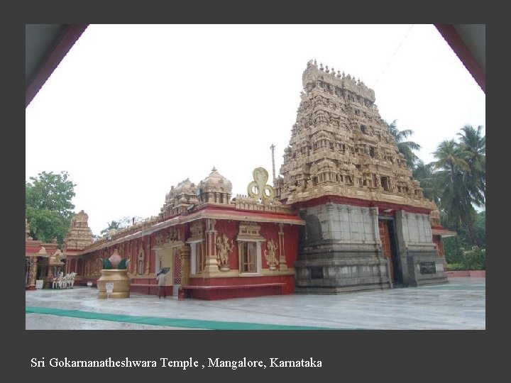 Sri Gokarnanatheshwara Temple , Mangalore, Karnataka 