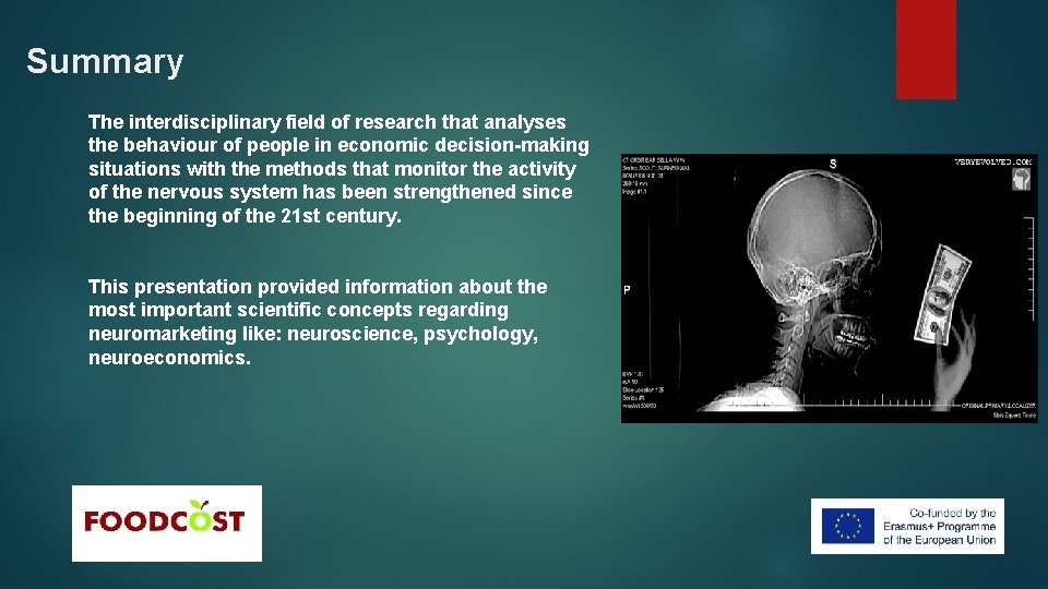Summary The interdisciplinary field of research that analyses the behaviour of people in economic