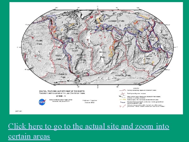 Click here to go to the actual site and zoom into certain areas 