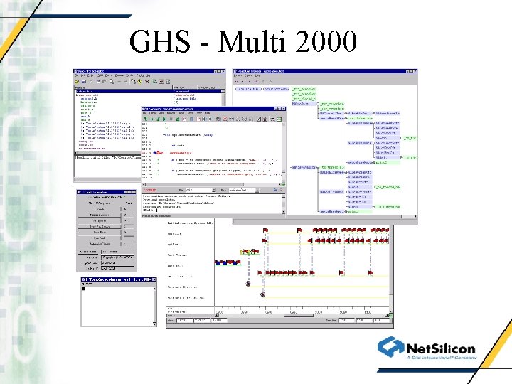 GHS - Multi 2000 