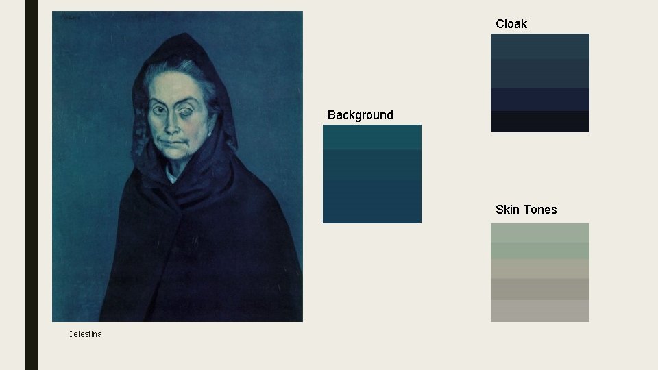 Cloak Background Skin Tones Celestina Cloak Background Skin Tones Celestina