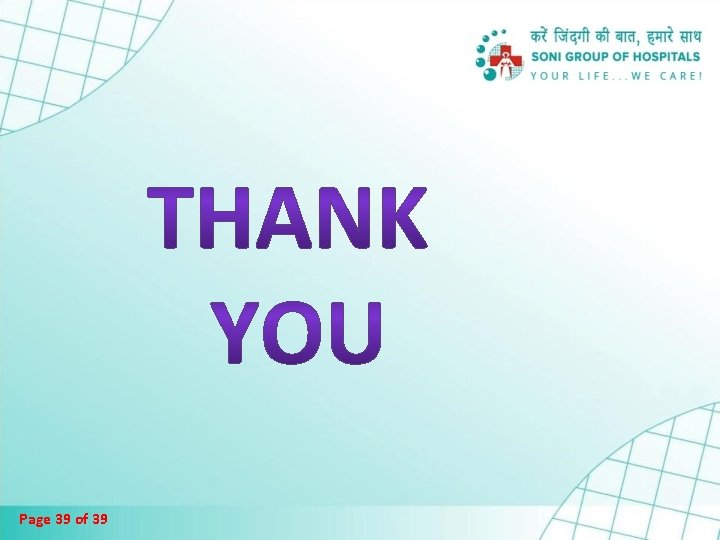 Page 39 of 39 Page 39 of 39