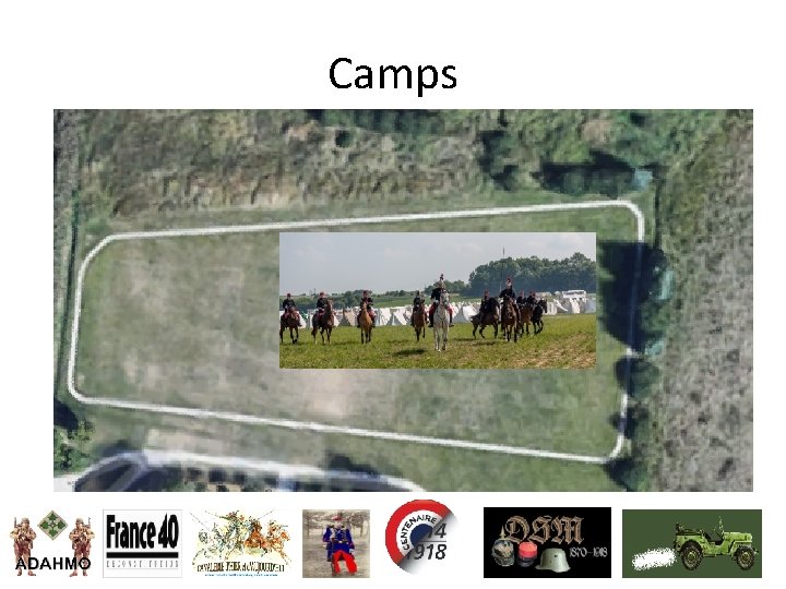 Camps 