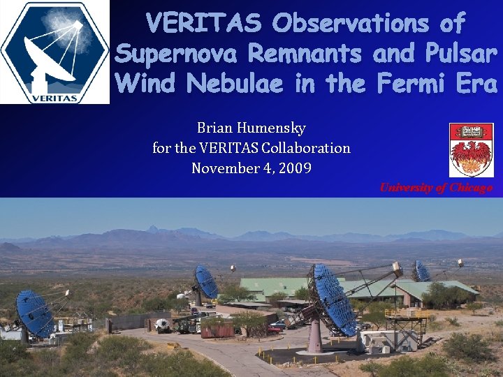 VERITAS Observations of Supernova Remnants and Pulsar Wind Nebulae in the Fermi Era Brian