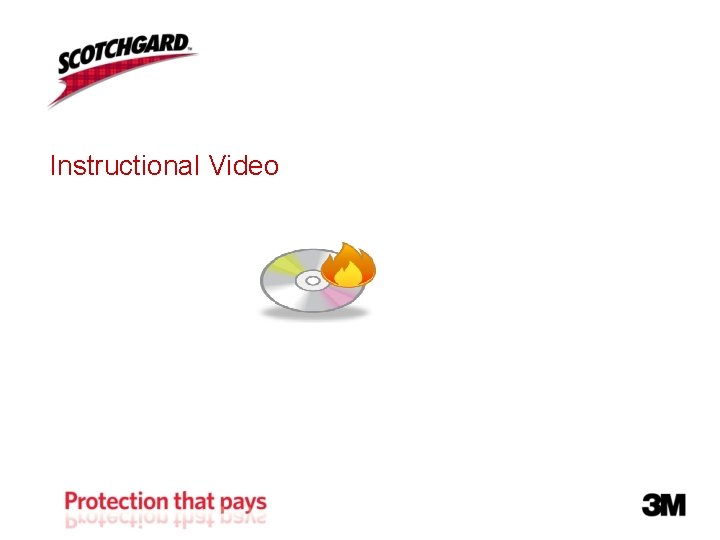 Instructional Video Instructional Video