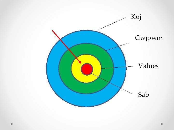 Koj Cwjpwm Values Sab Koj Cwjpwm Values Sab