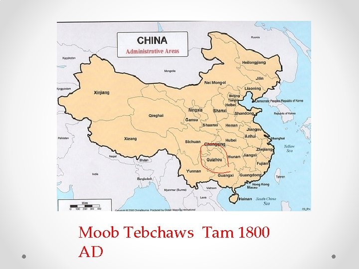 Moob Tebchaws Tam 1800 AD Moob Tebchaws Tam 1800 AD