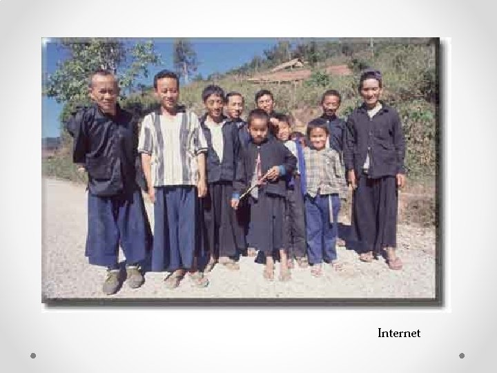 Internet Internet