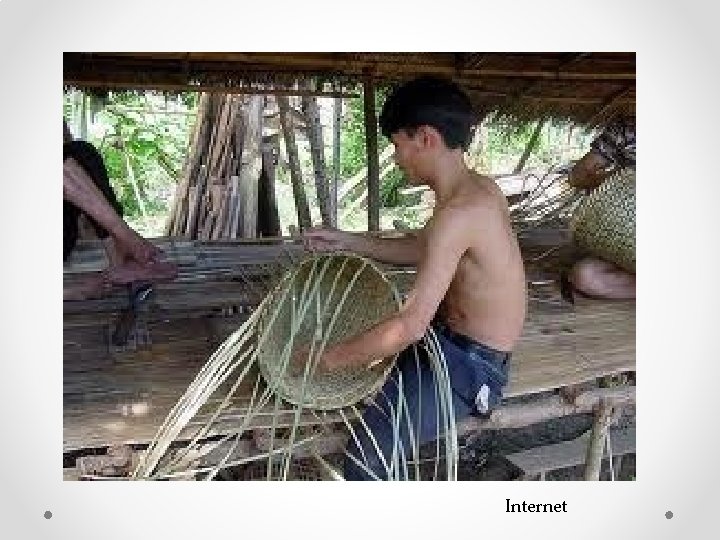 Internet Internet