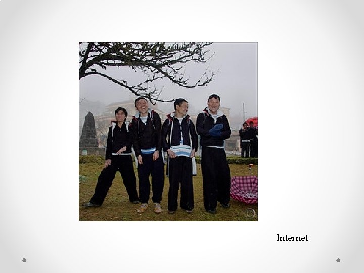 Internet Internet