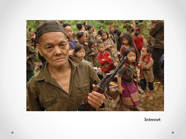 Internet Internet