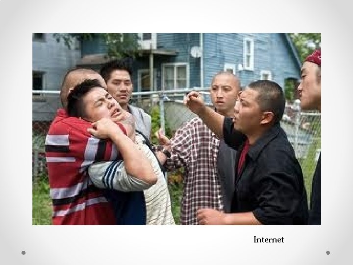 Internet Internet
