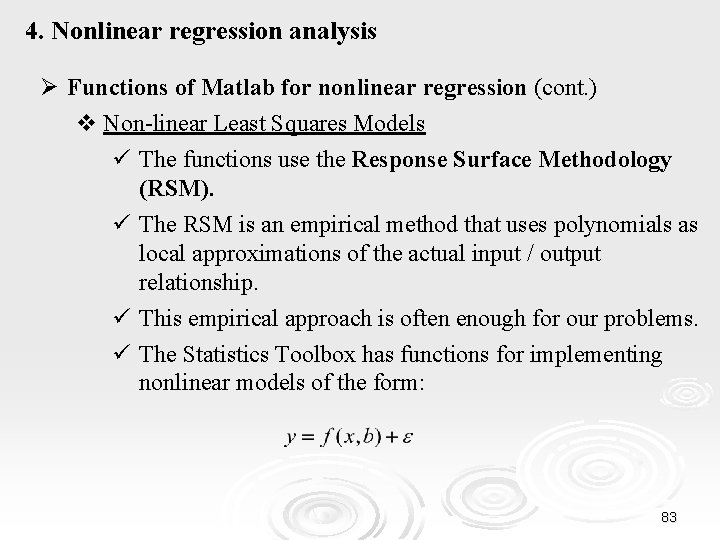 National And Kapodistrian Uiversity Of Athens Department Of