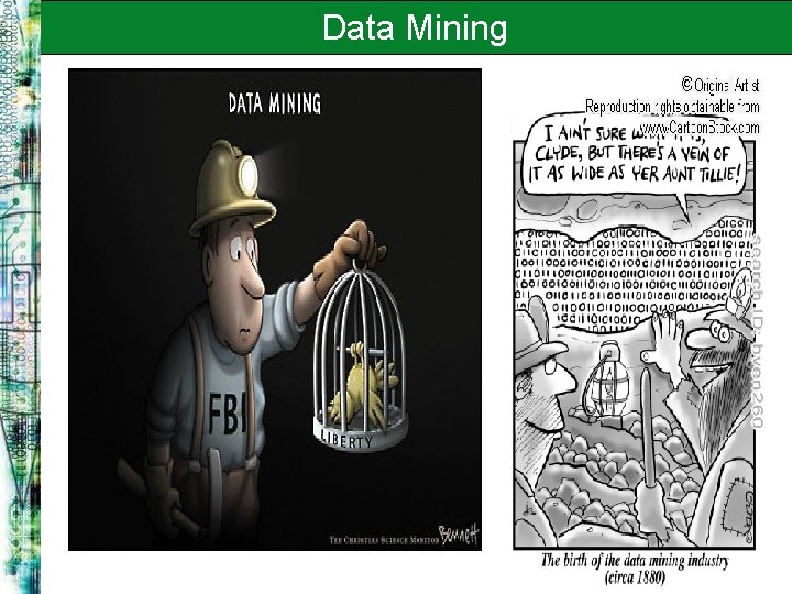 Data Mining 5 -37 