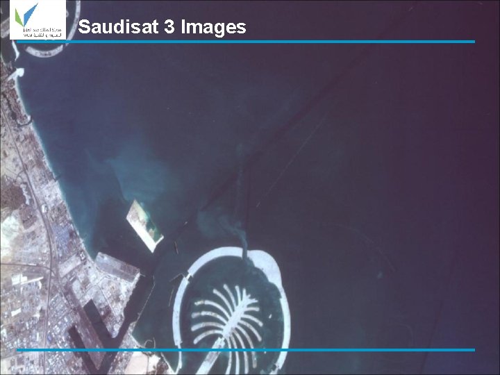 Saudisat 3 Images 