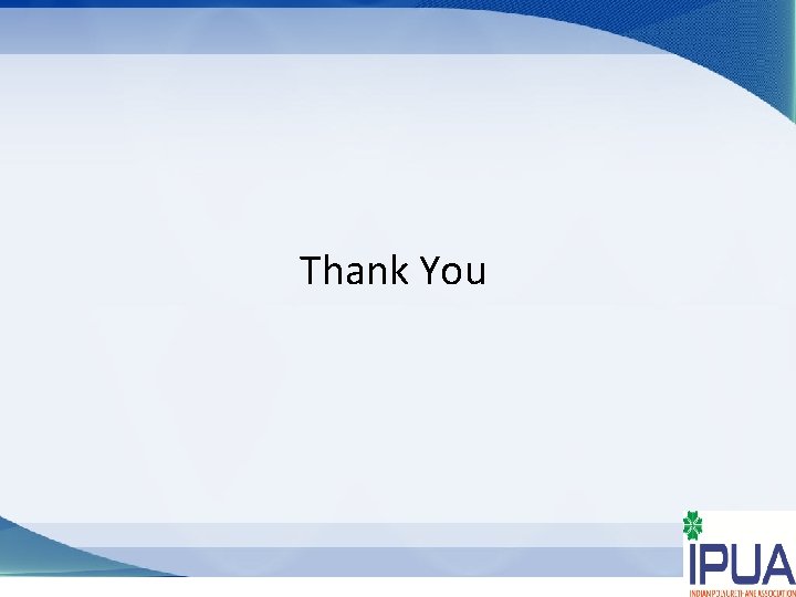 Thank You 21 