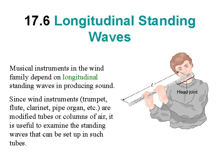 CHAPTER 17 The Principle of Linear Superposition and