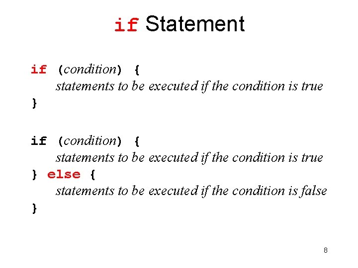 FiveMinute Review 1 What is a class hierarchy
