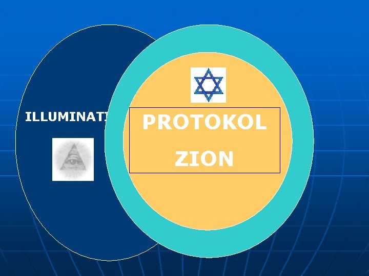 ILLUMINATI PROTOKOL ZION 