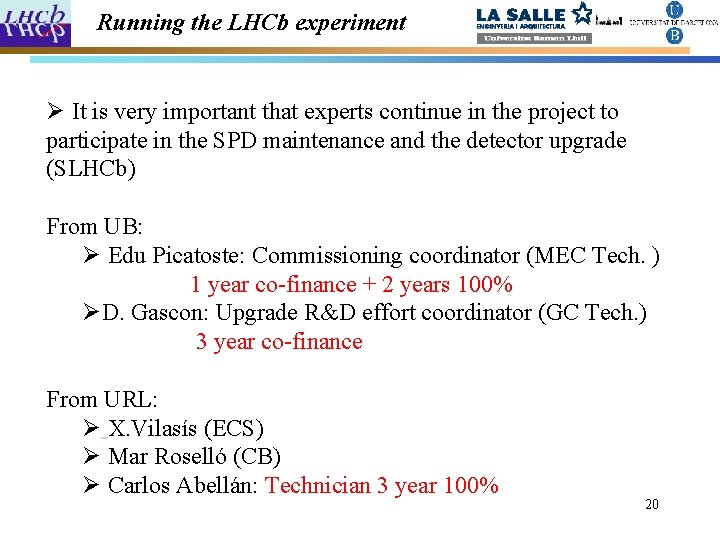 Cp With The Lhcb Detector E Graugs Madrid