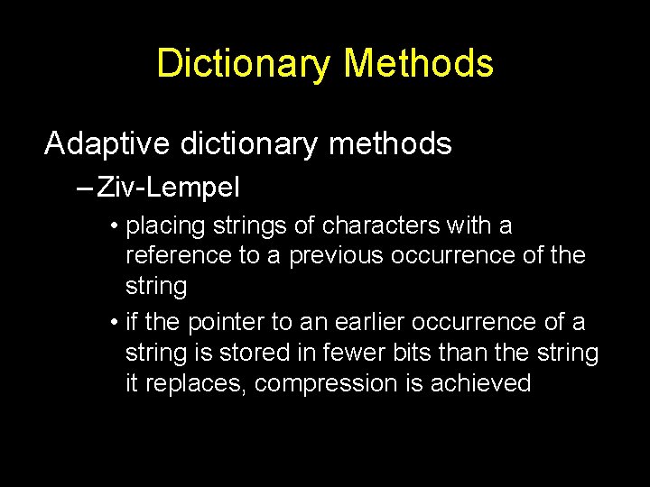 Text Operations Preprocessing and Compression Introduction Document ...
