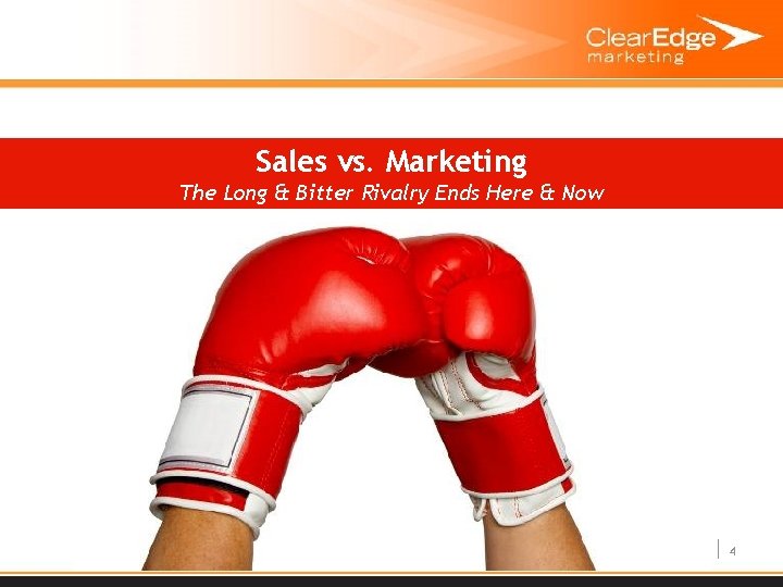 Sales vs. Marketing The Long & Bitter Rivalry Ends Here & Now 4 