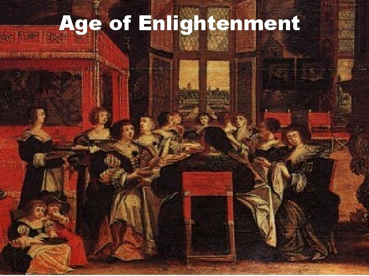 Age of Enlightenment 