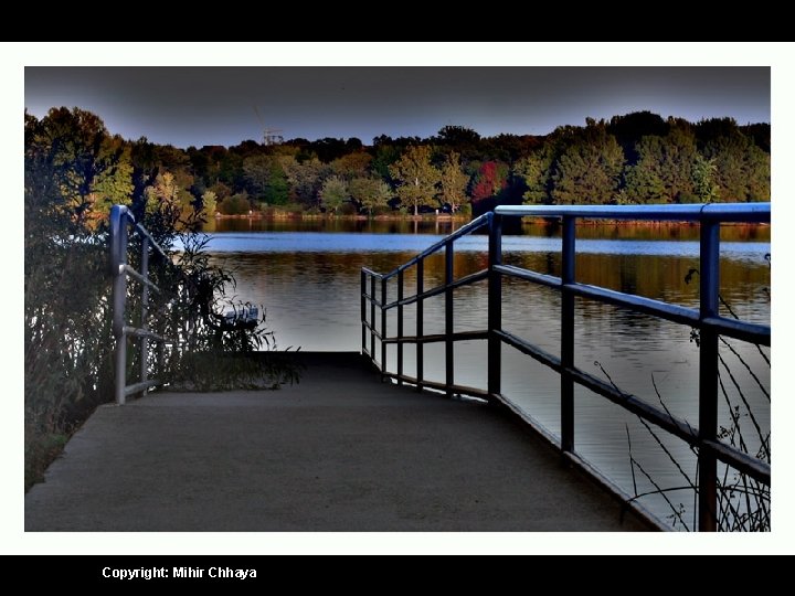 Copyright: Mihir Chhaya 
