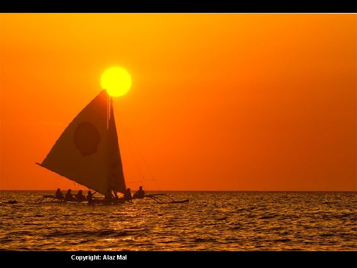 Copyright: Alaz Mal 