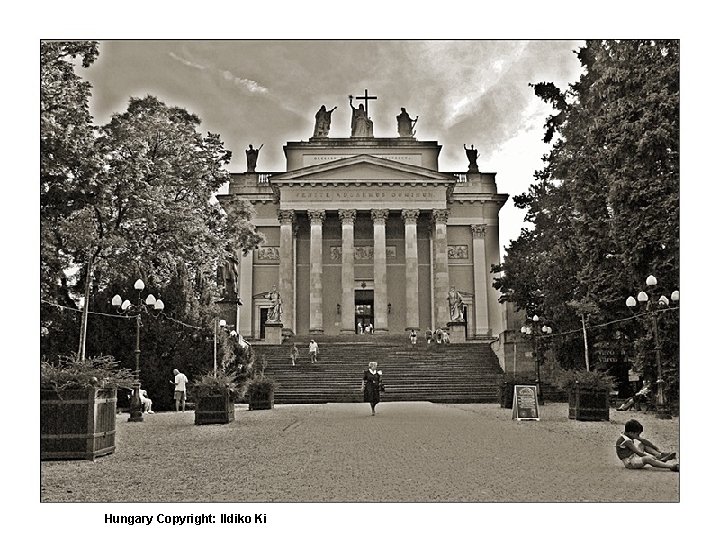 Hungary Copyright: Ildiko Ki 