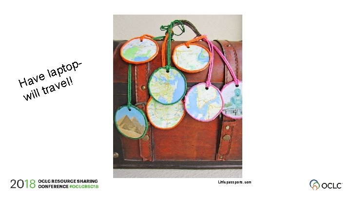 p o t ap l e Hav ravel! t l l i w Littlepassports.