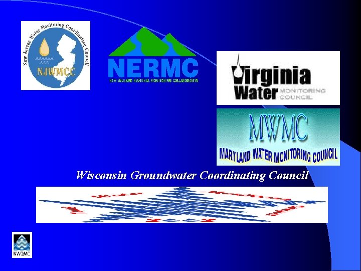 Wisconsin Groundwater Coordinating Council 